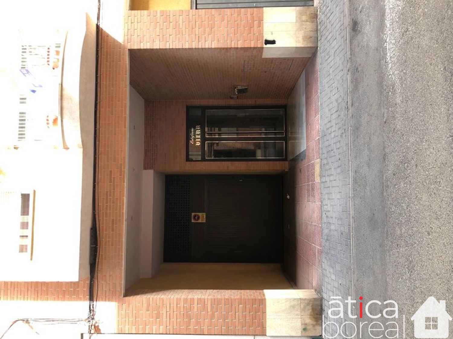 Venta de garaje en Alcantarilla