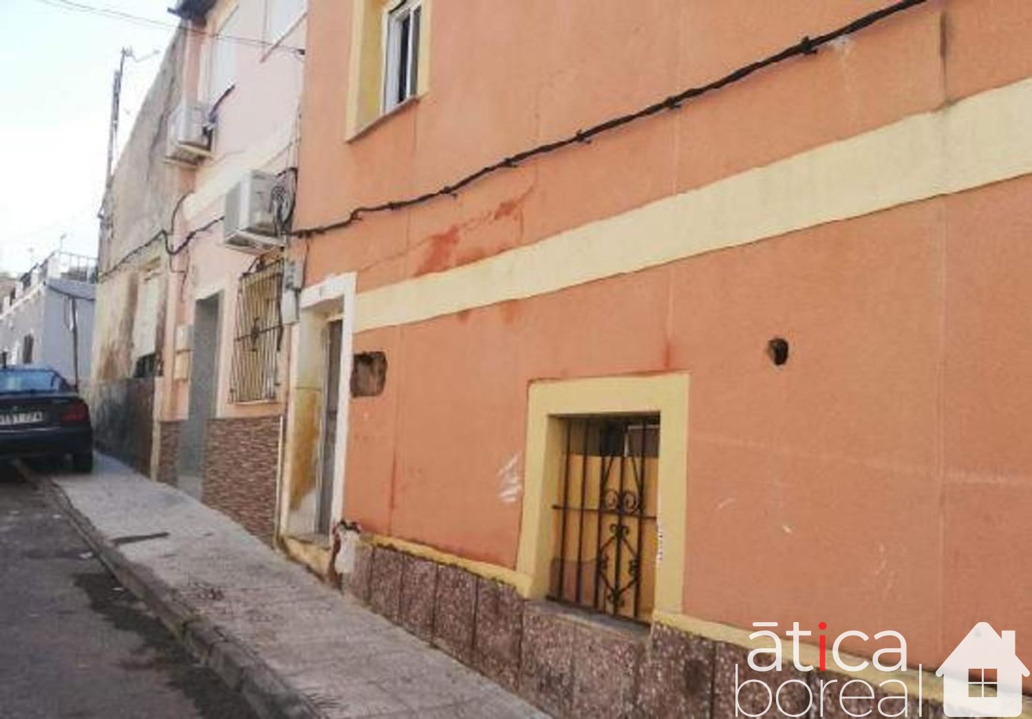Venta de piso en Cartagena