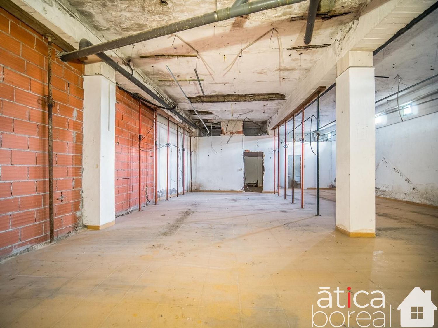 Venta de local en Murcia