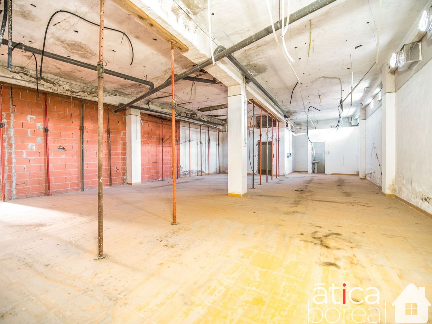 Venta de local en Murcia