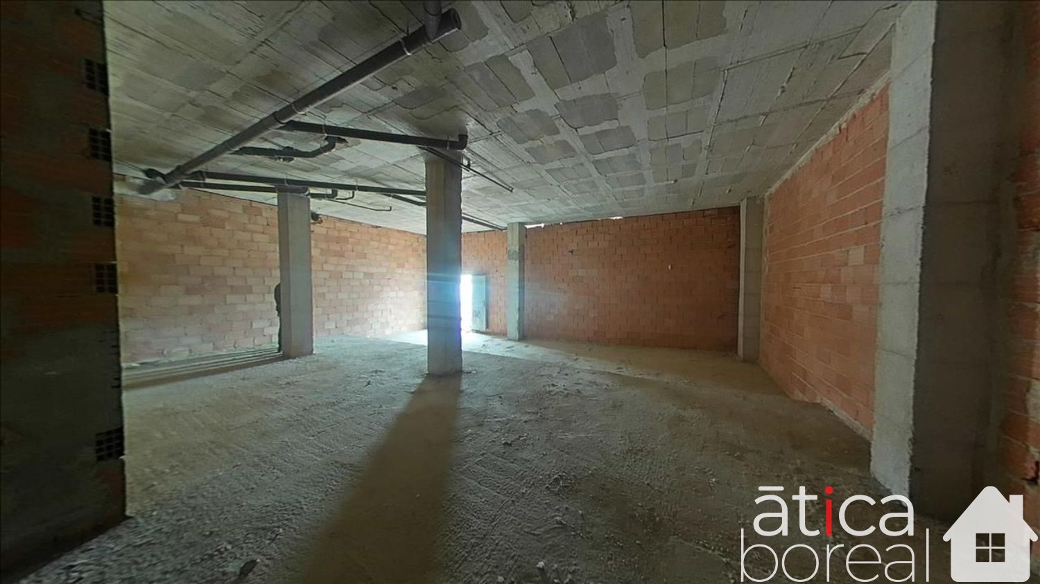 Venta de local en Mula