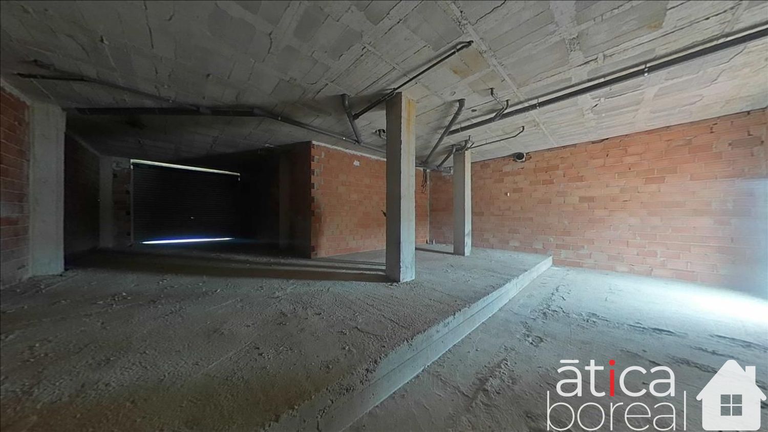 Venta de local en Mula