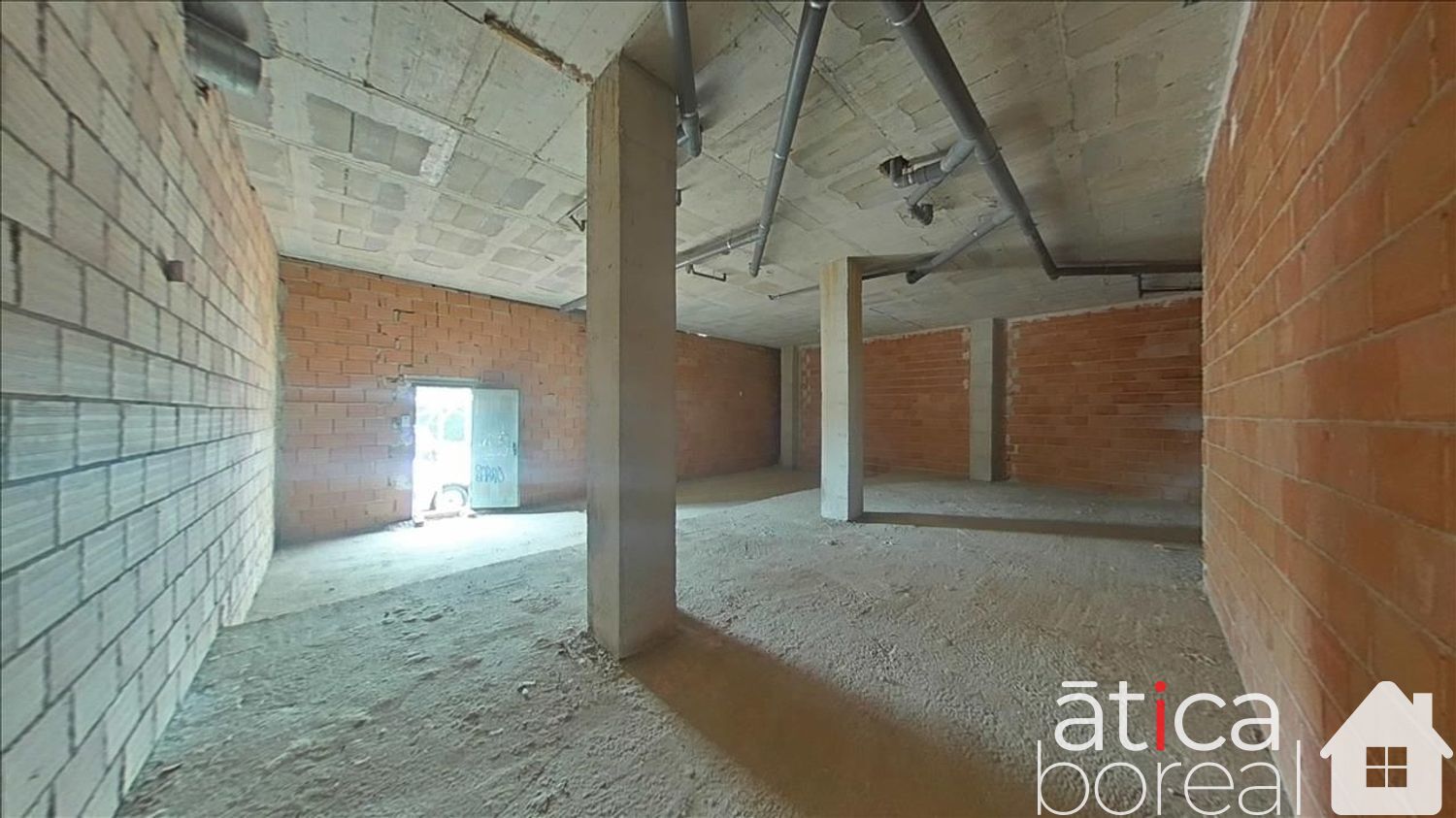 Venta de local en Mula