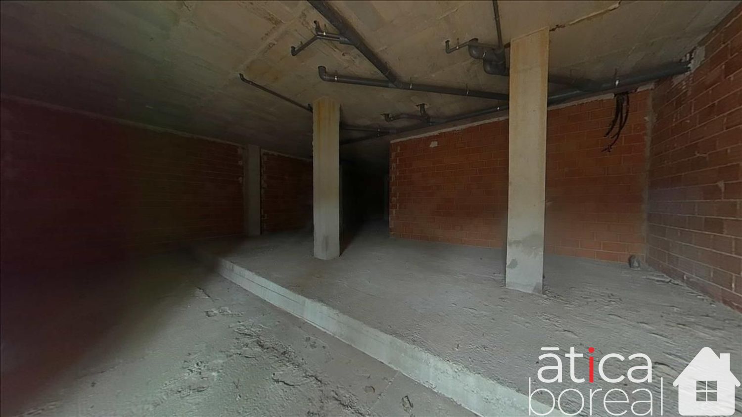 Venta de local en Mula