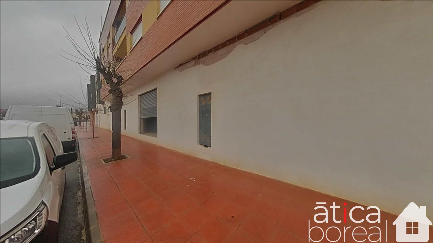 Venta de local en Mula