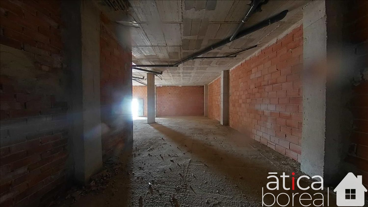 Venta de local en Mula