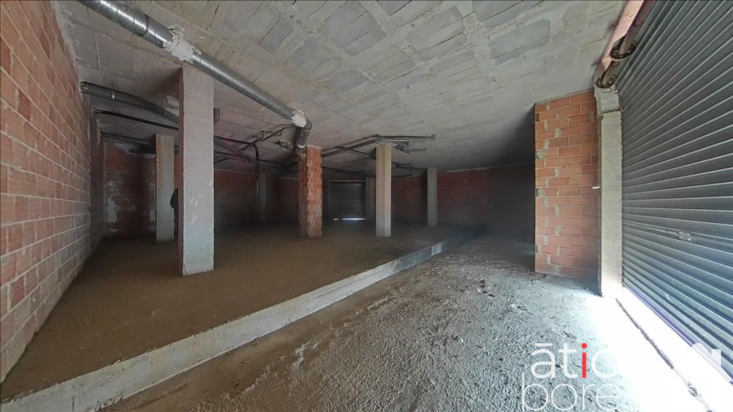 Venta de local en Mula