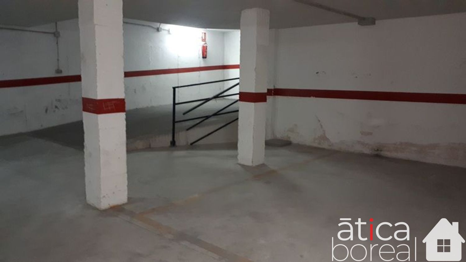 Venta de garaje en Alhama de murcia