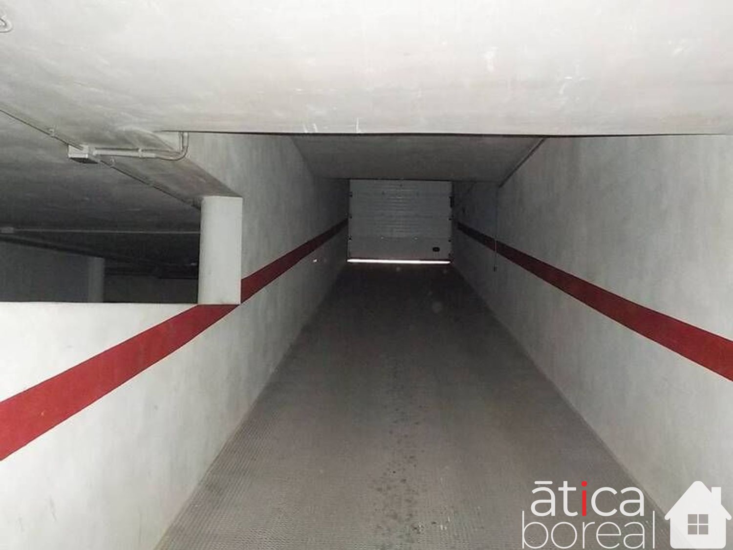 Venta de garaje en Alhama de murcia