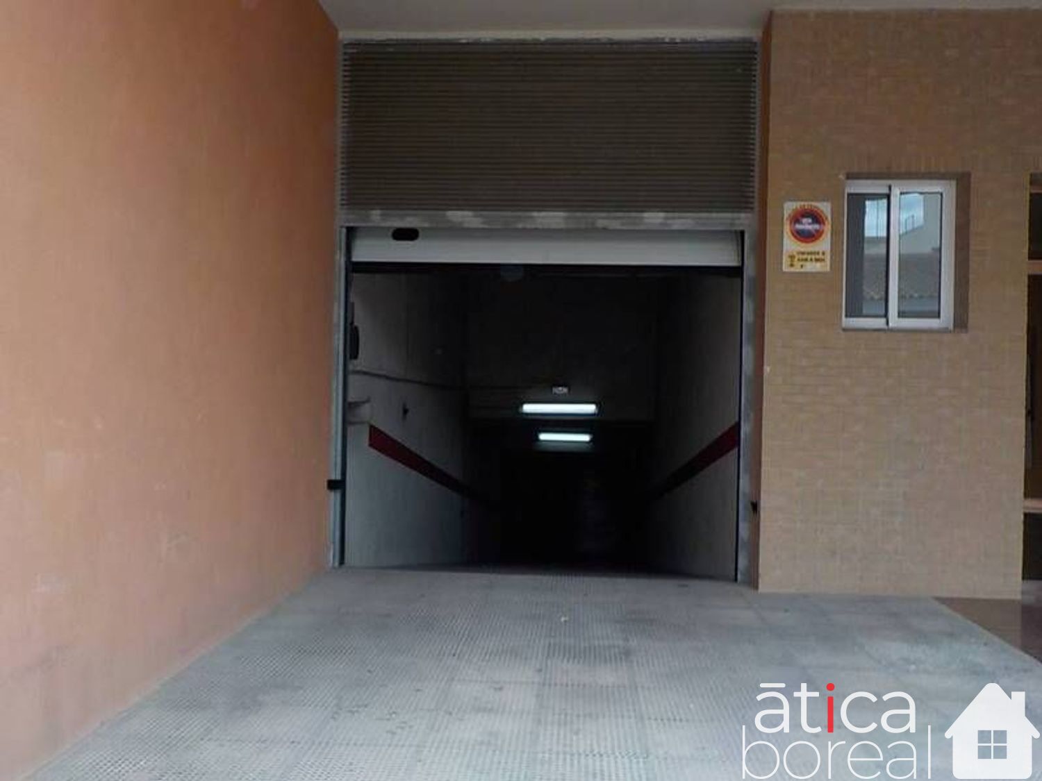 Venta de garaje en Alhama de murcia
