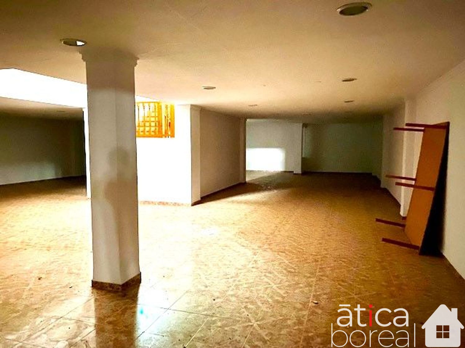 Venta de local en Murcia