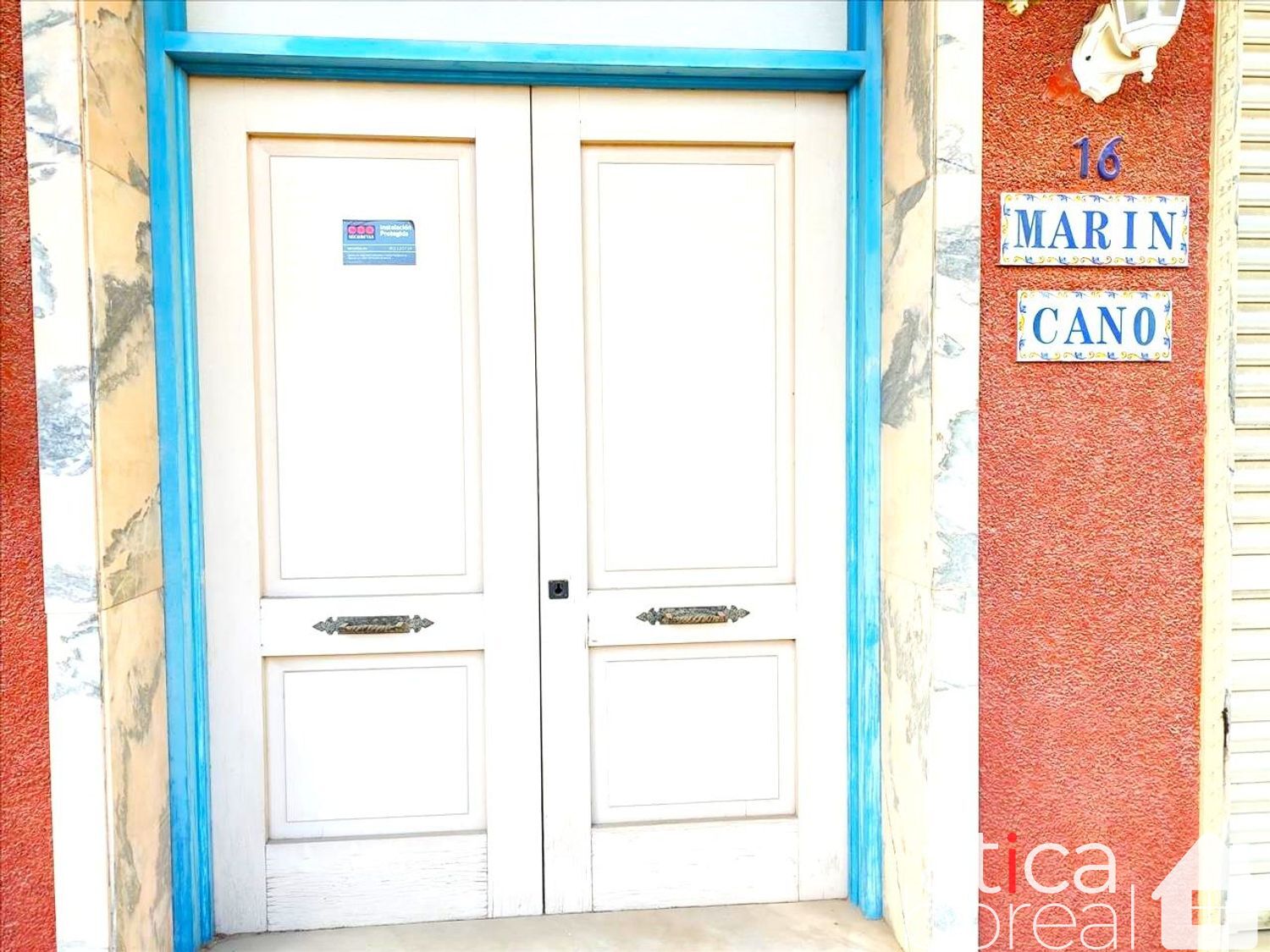 Venta de local en Murcia