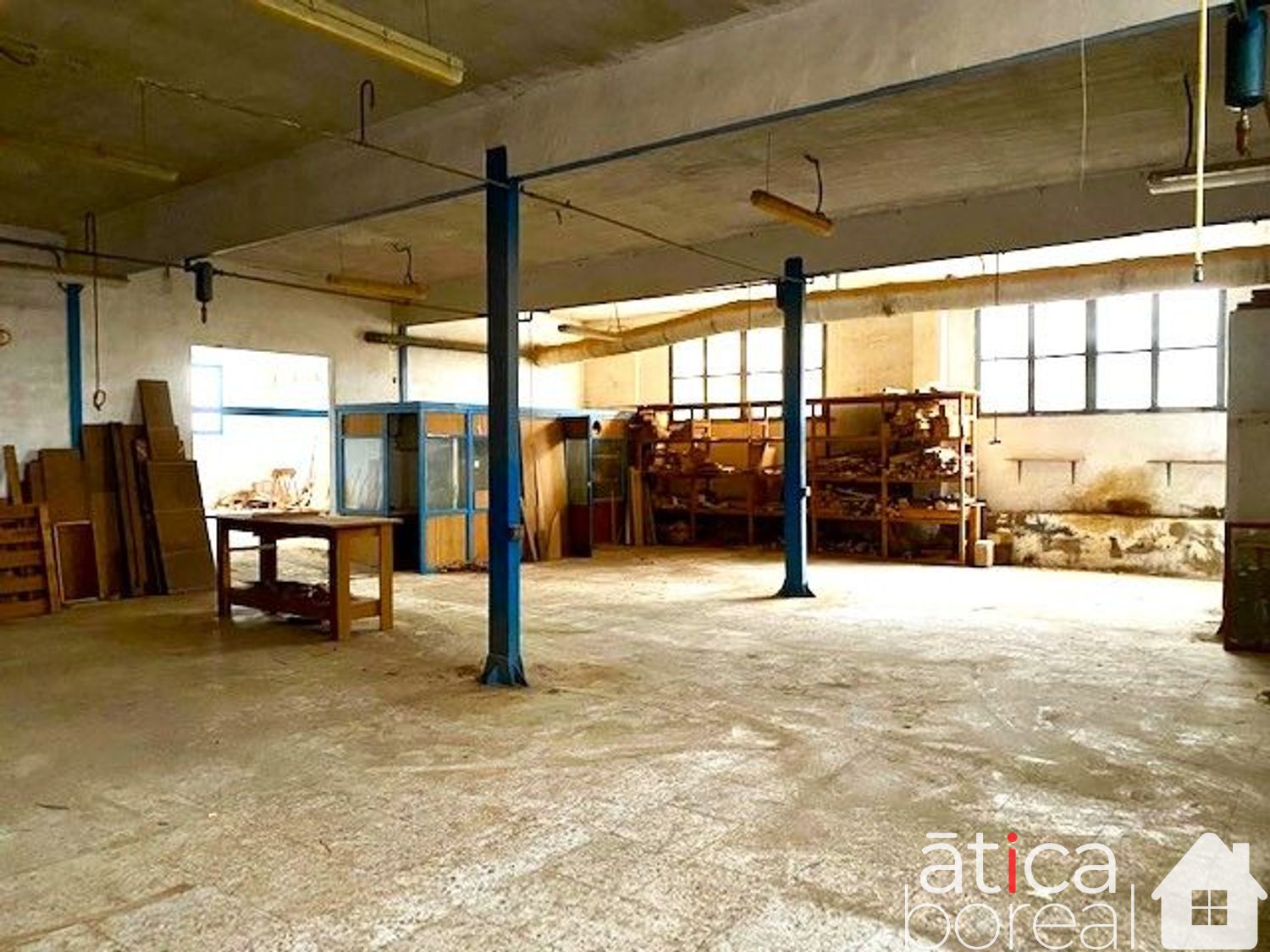 Venta de local en Murcia