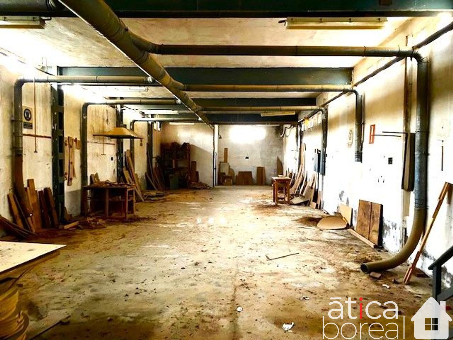 Venta de local en Murcia