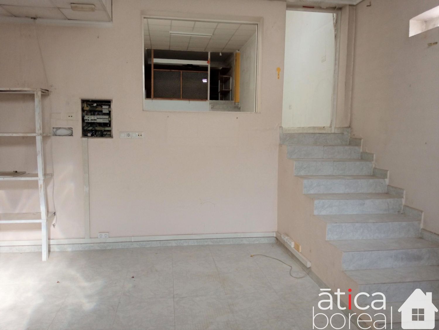 Venta de local en San Javier