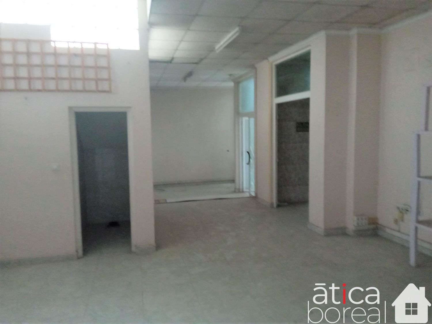 Venta de local en San Javier