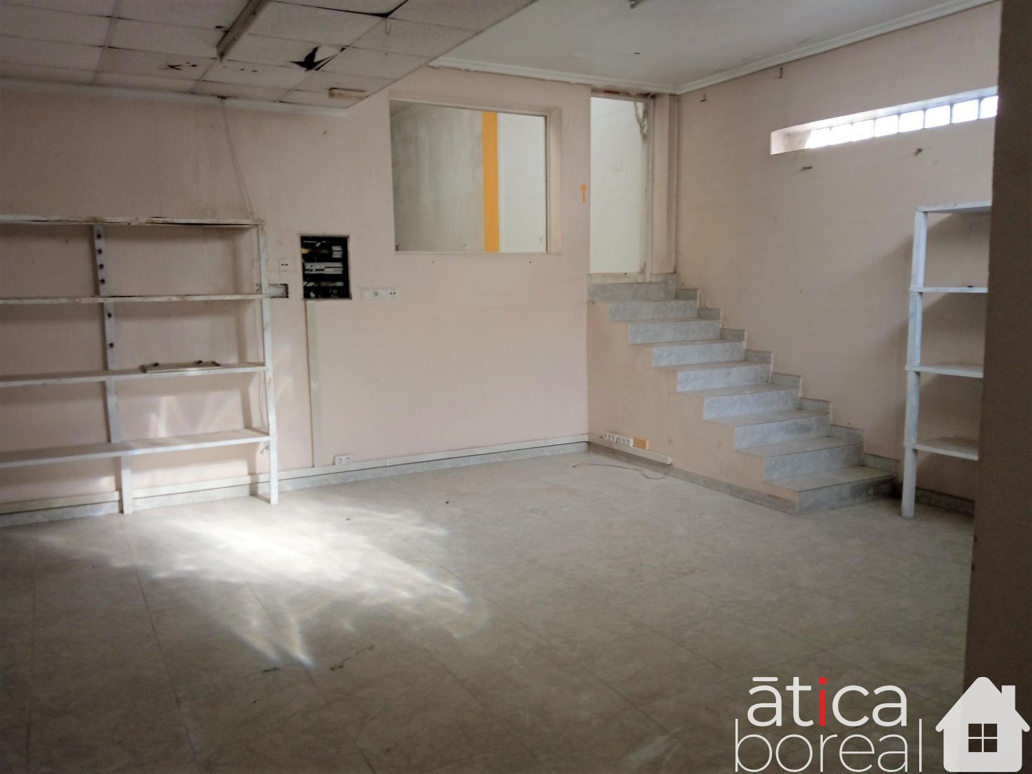 Venta de local en San Javier