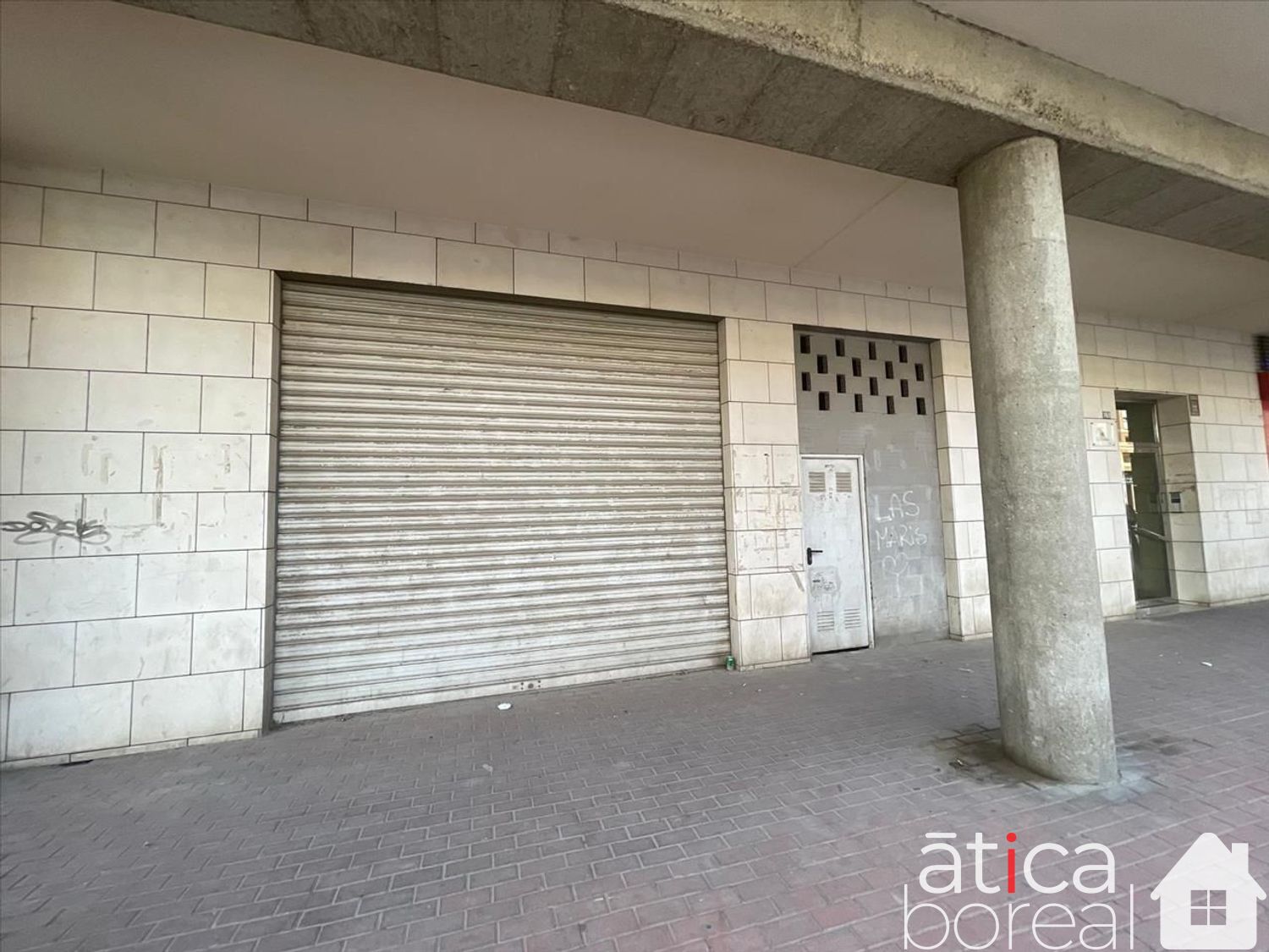 Venta de local en Murcia