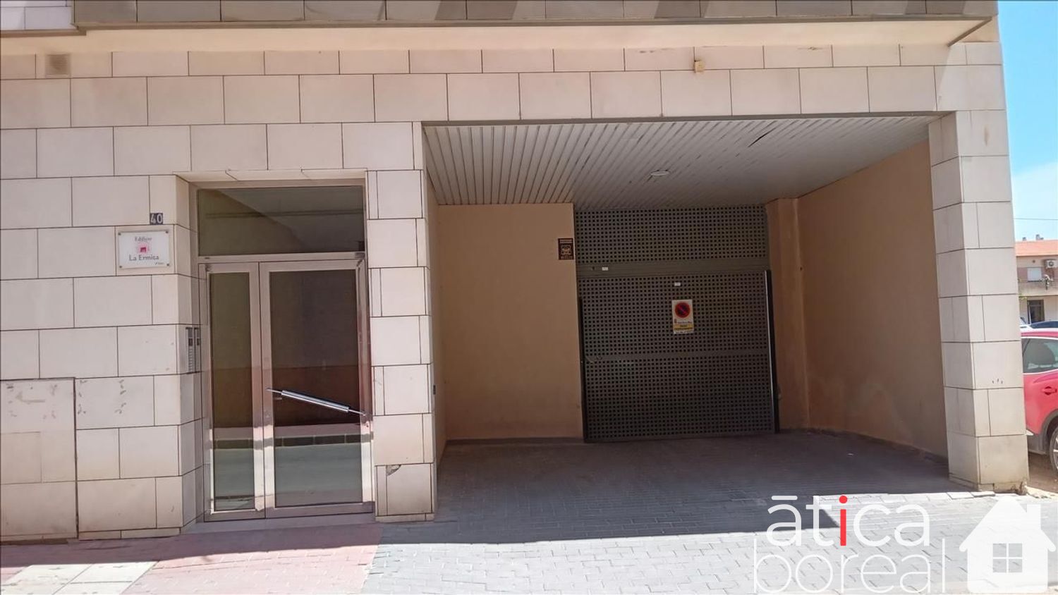 Venta de local en Murcia