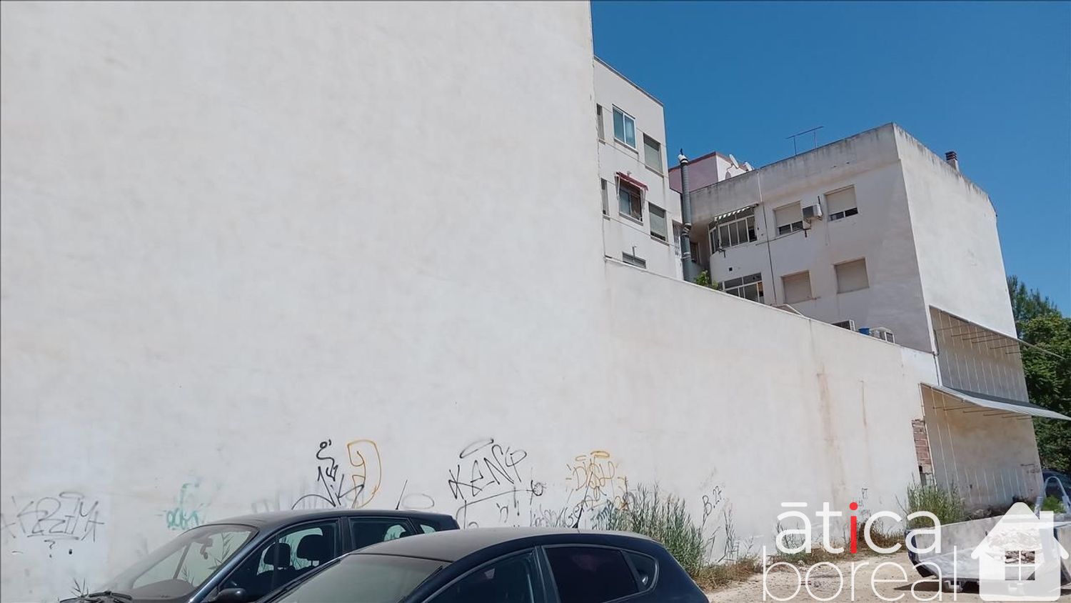 Venta de local en Murcia