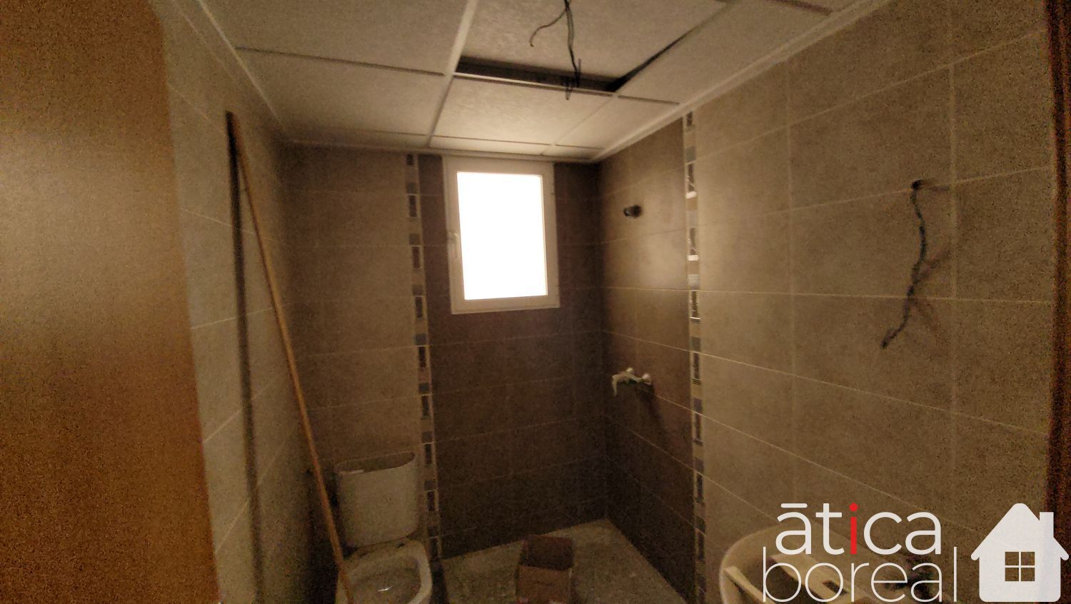 Venta de piso en Murcia