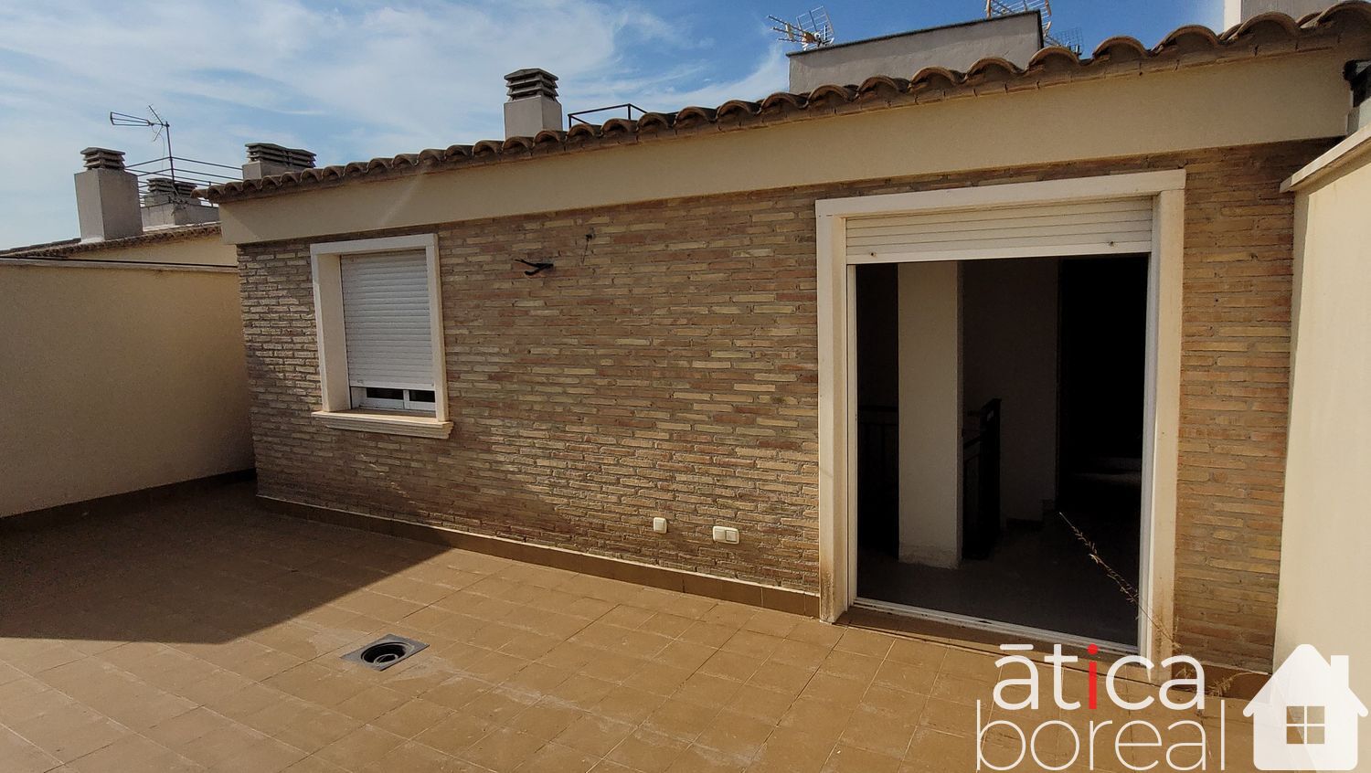 Venta de piso en Murcia
