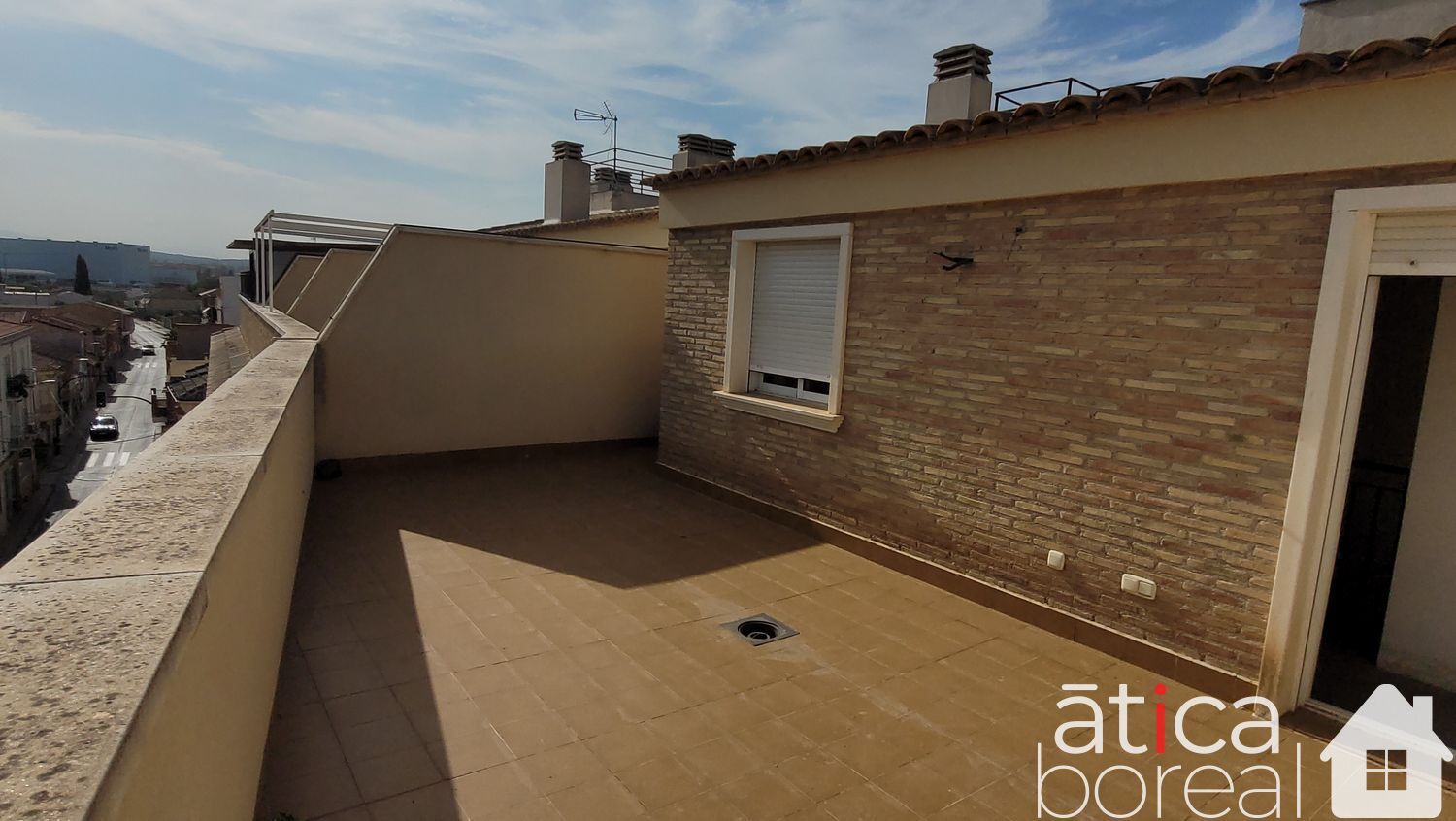 Venta de piso en Murcia