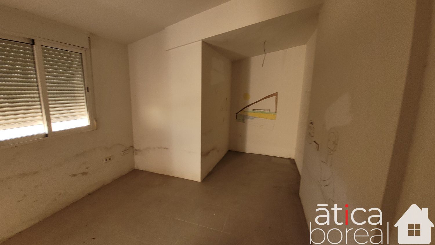 Venta de piso en Murcia