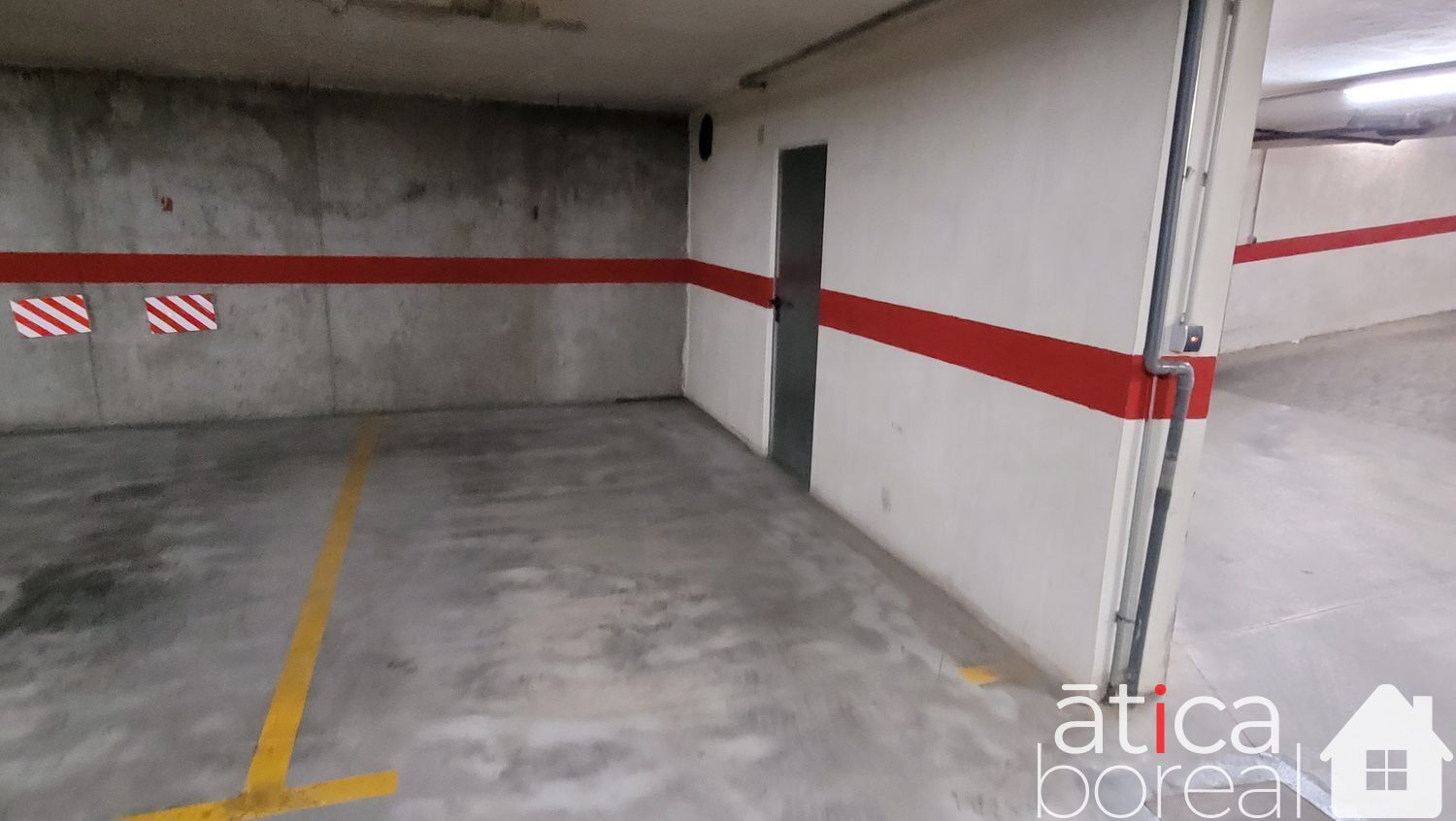 Venta de piso en Murcia