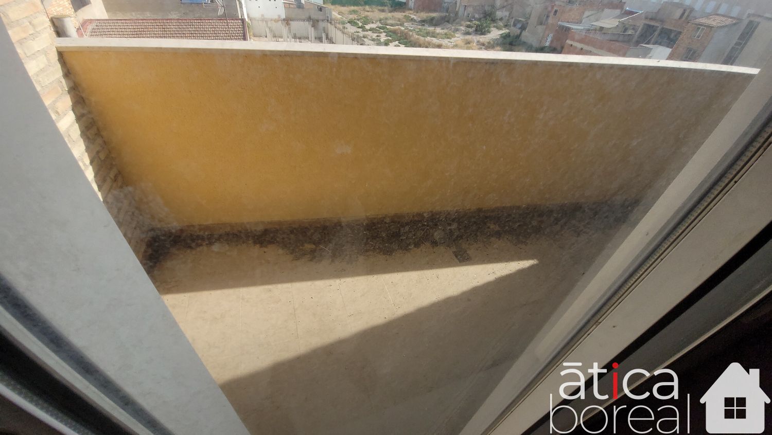 Venta de piso en Murcia