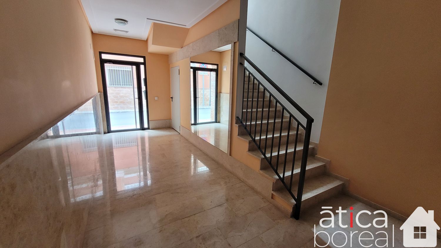 Venta de piso en Murcia