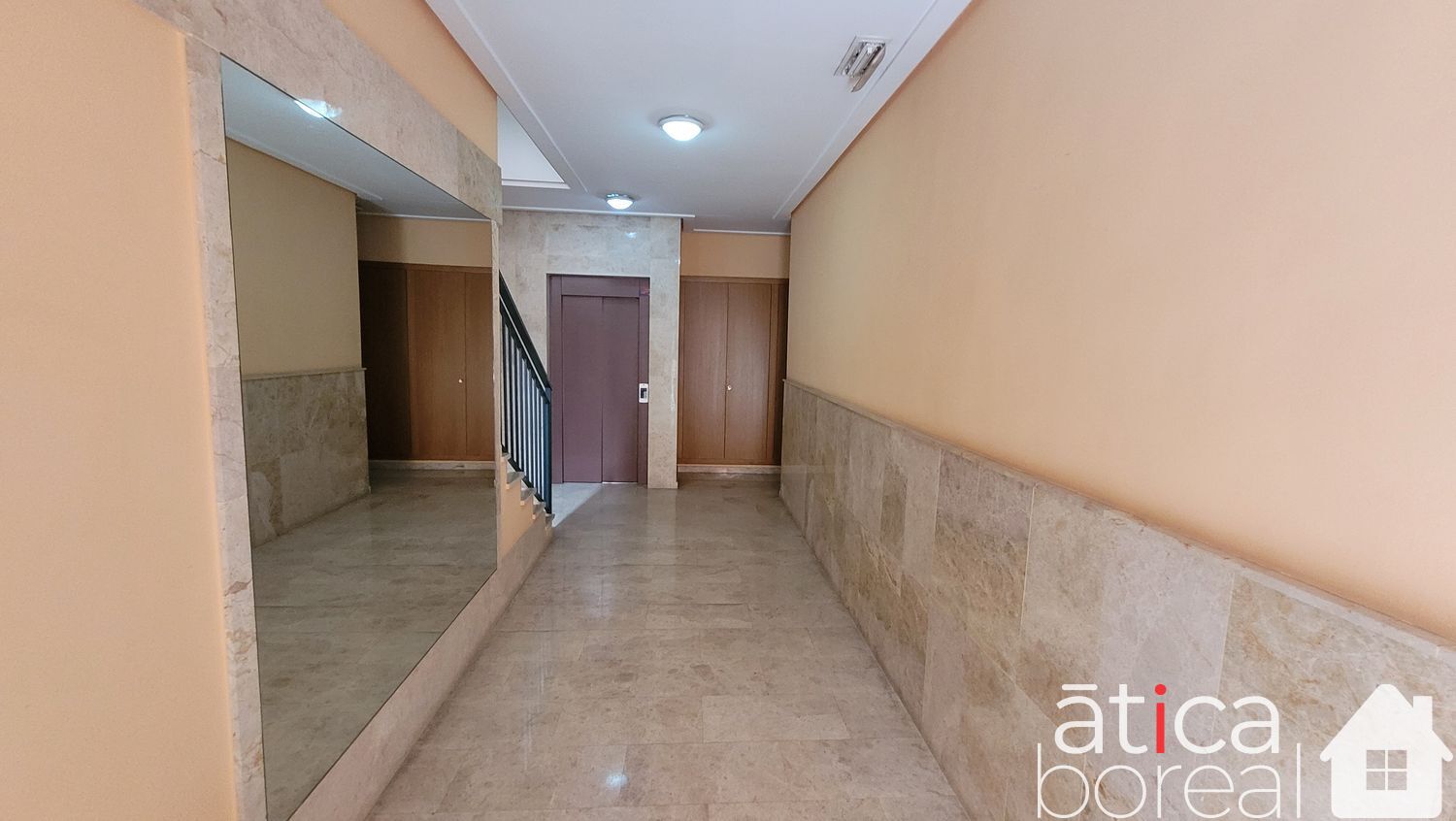 Venta de piso en Murcia