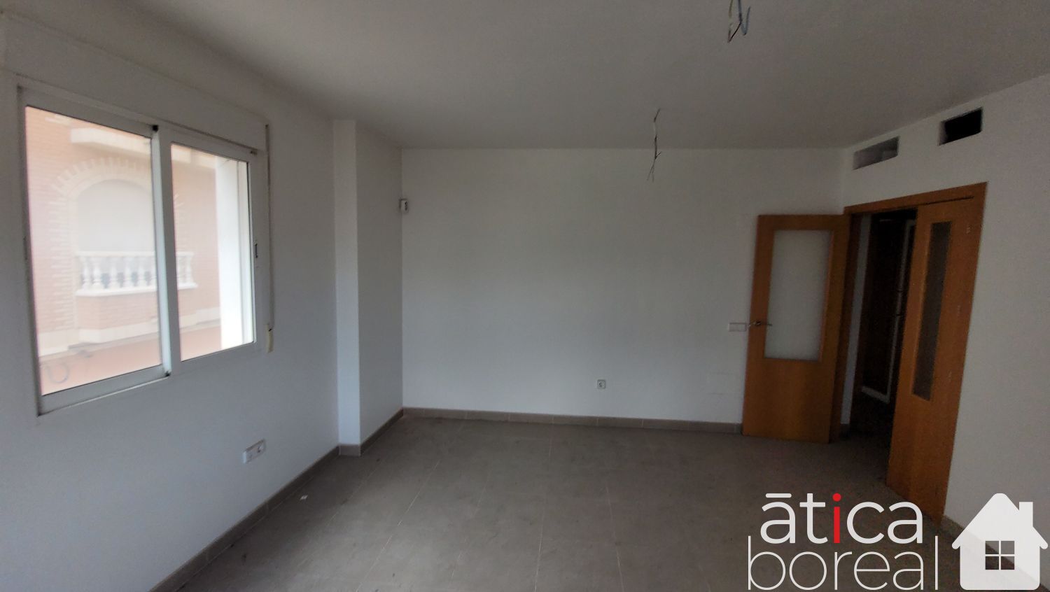 Venta de piso en Murcia