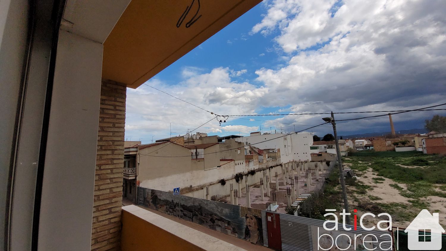 Venta de piso en Murcia