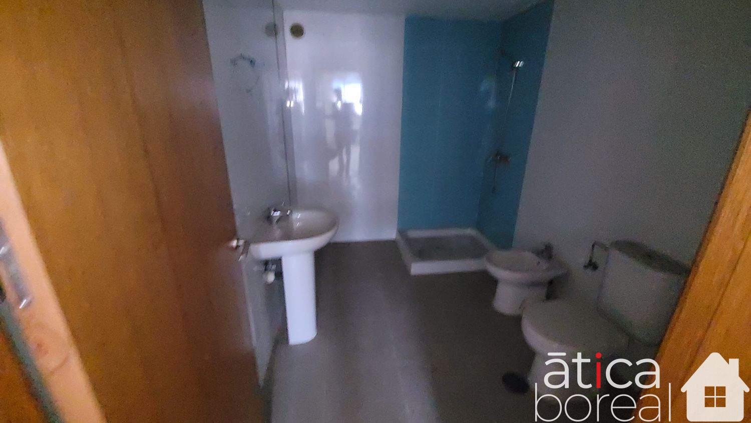 Venta de piso en Murcia