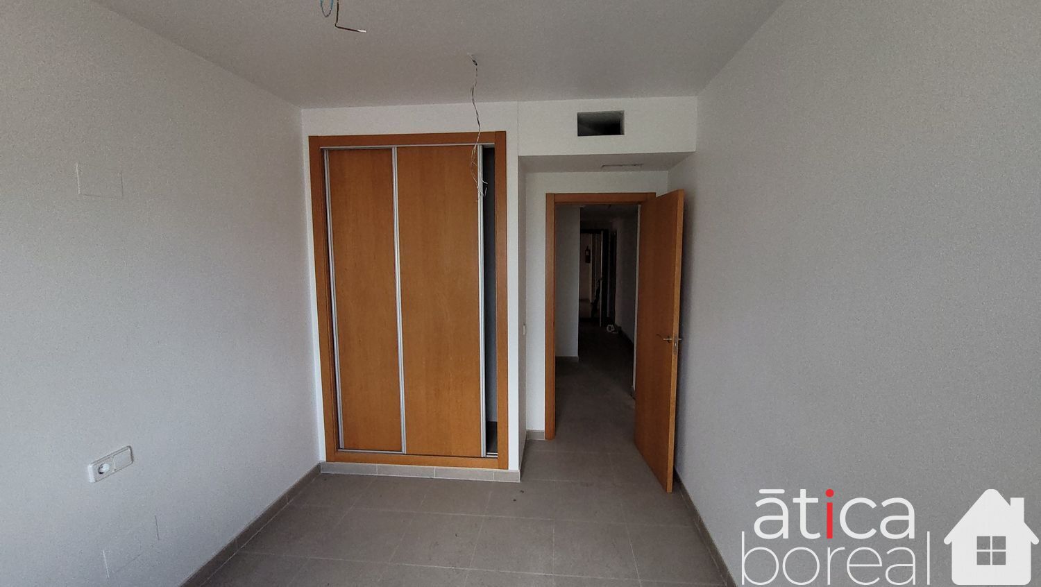 Venta de piso en Murcia