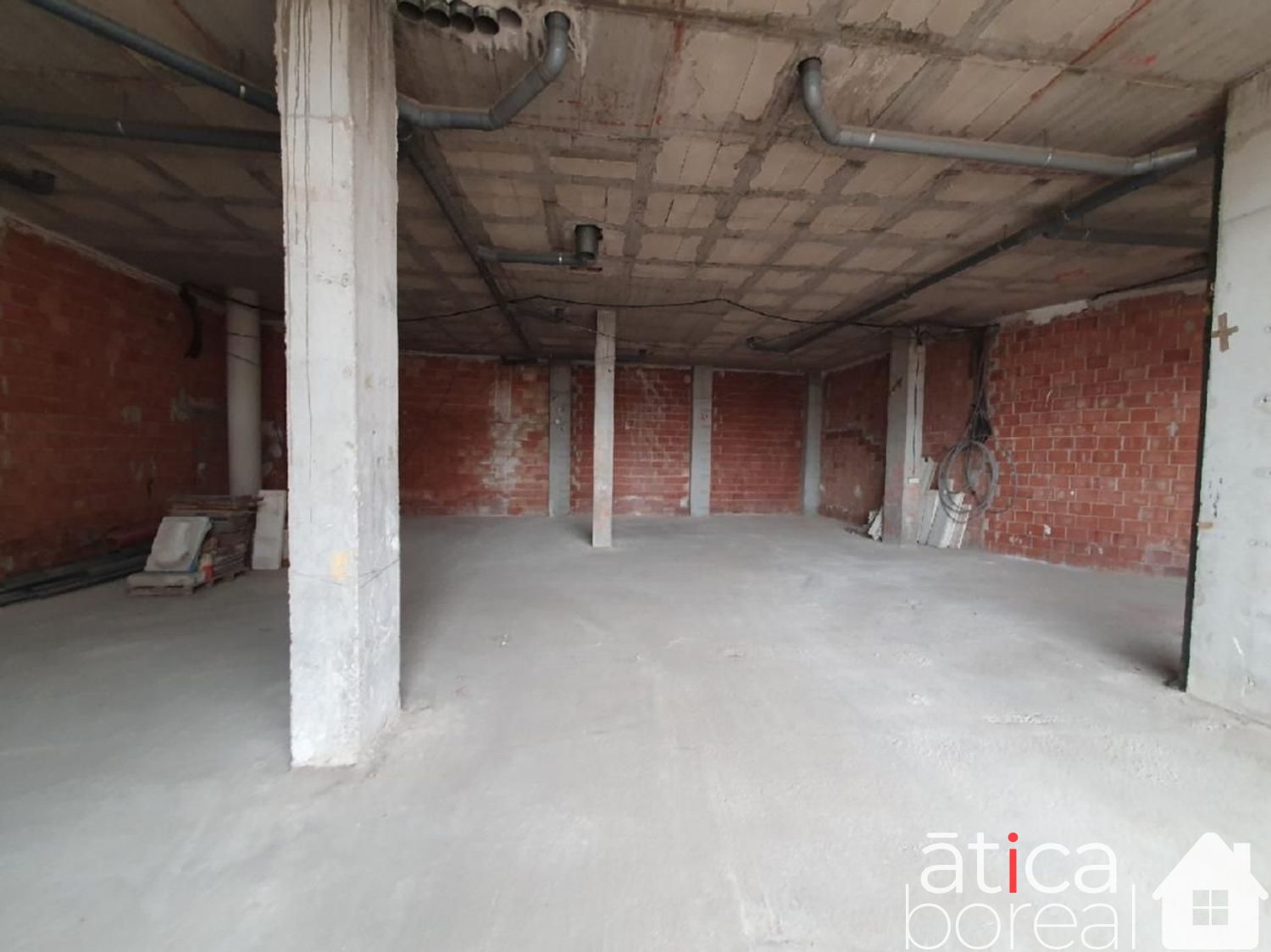 Venta de piso en Murcia