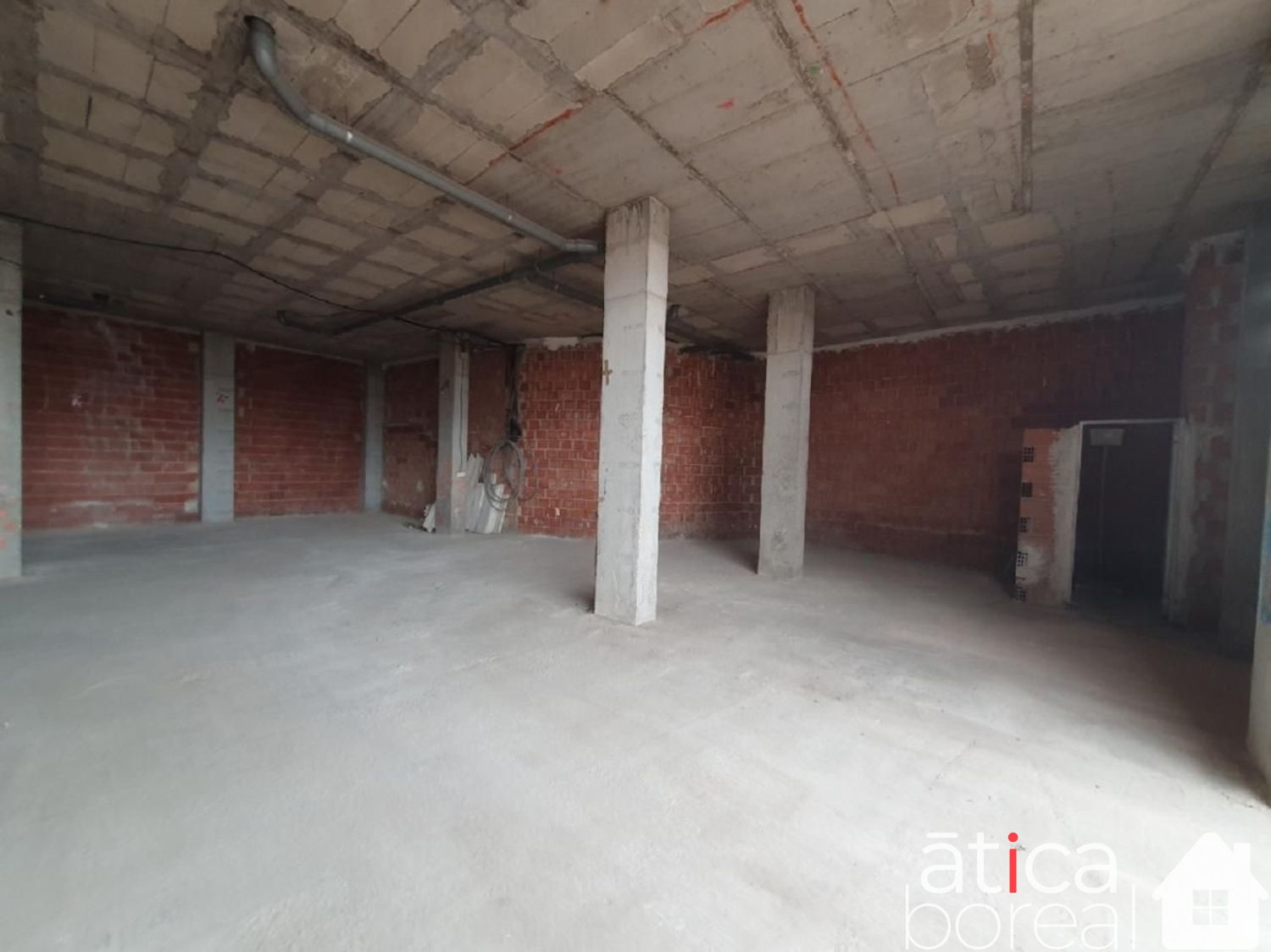 Venta de piso en Murcia