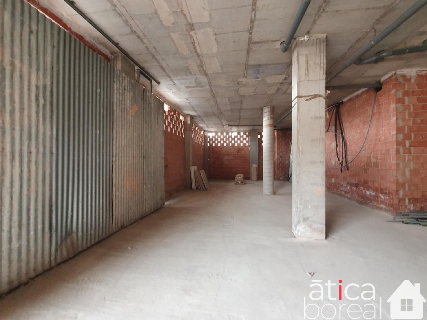 Venta de piso en Murcia