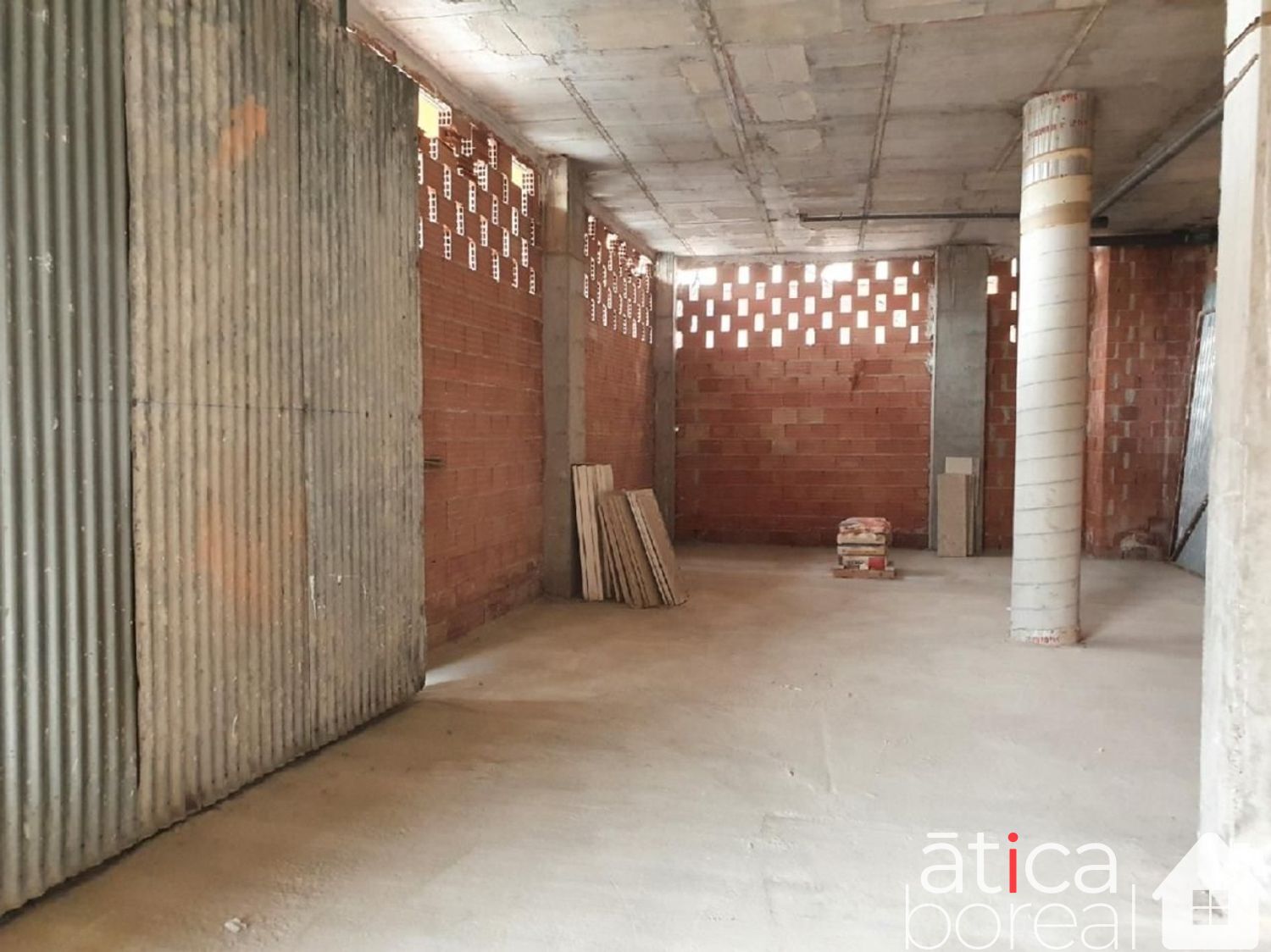 Venta de piso en Murcia