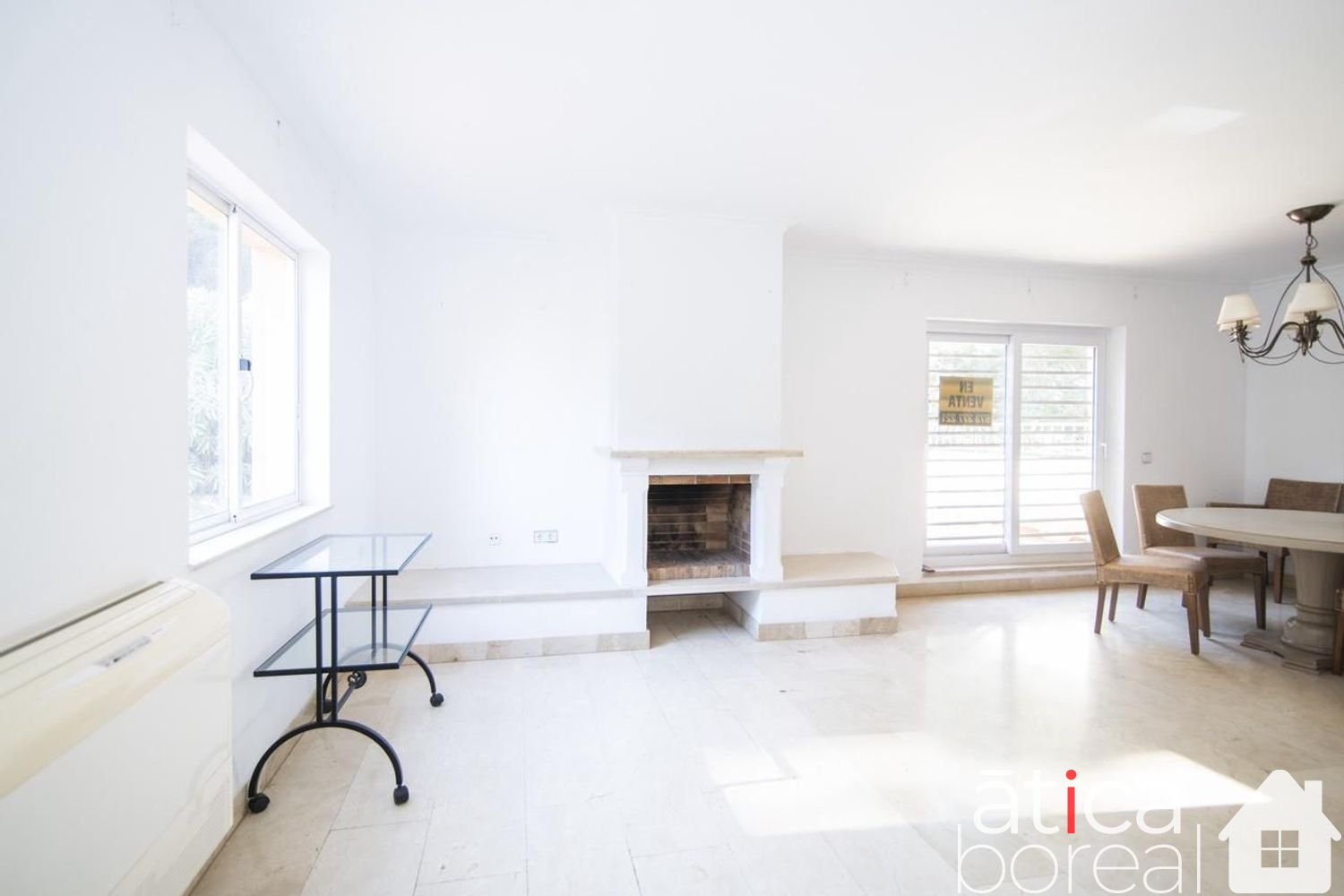 Venta de piso en Cartagena