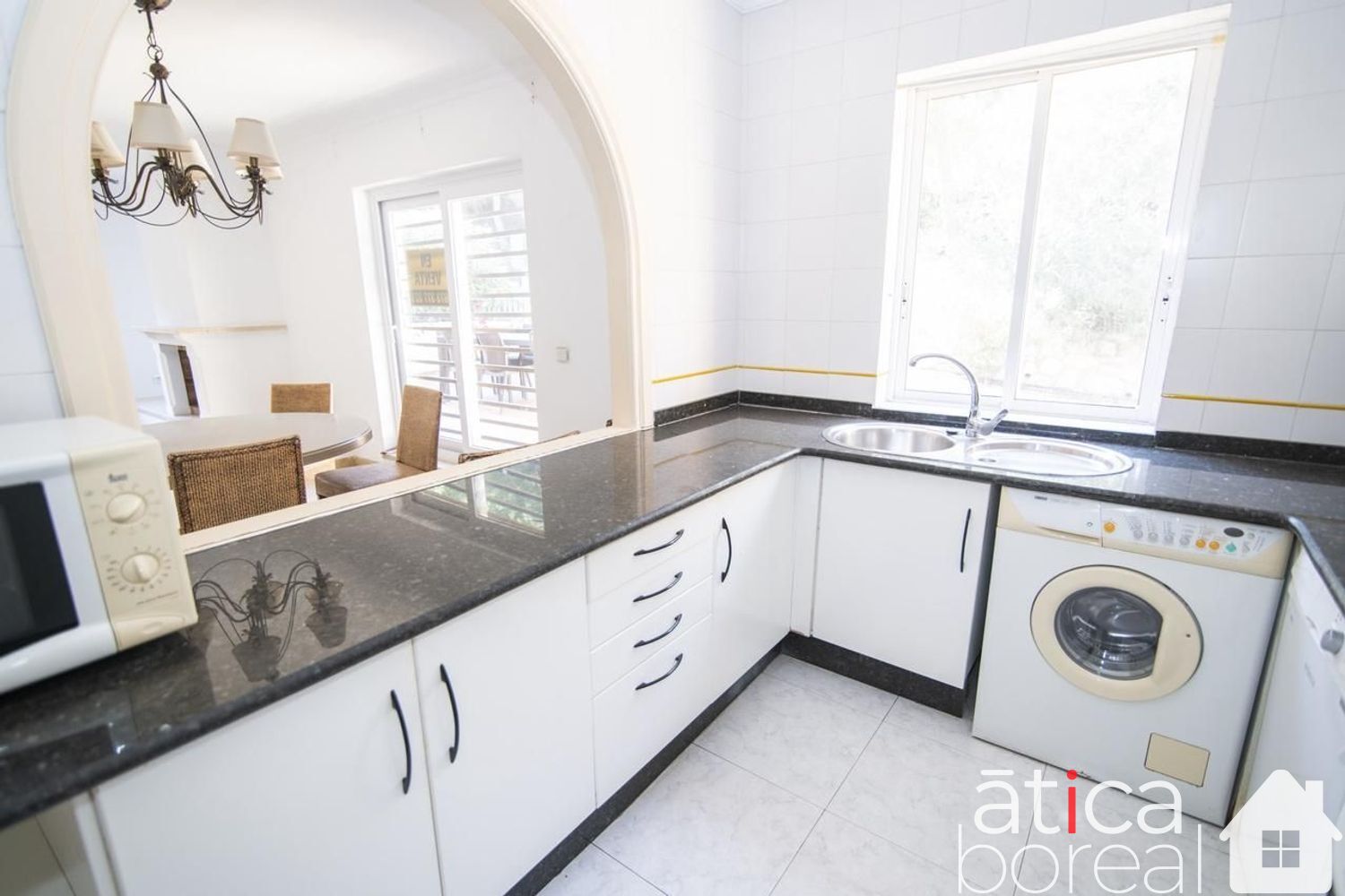 Venta de piso en Cartagena