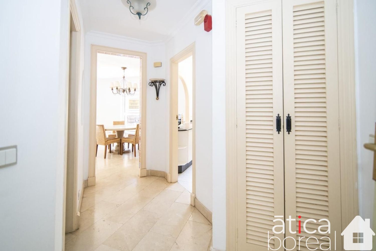 Venta de piso en Cartagena