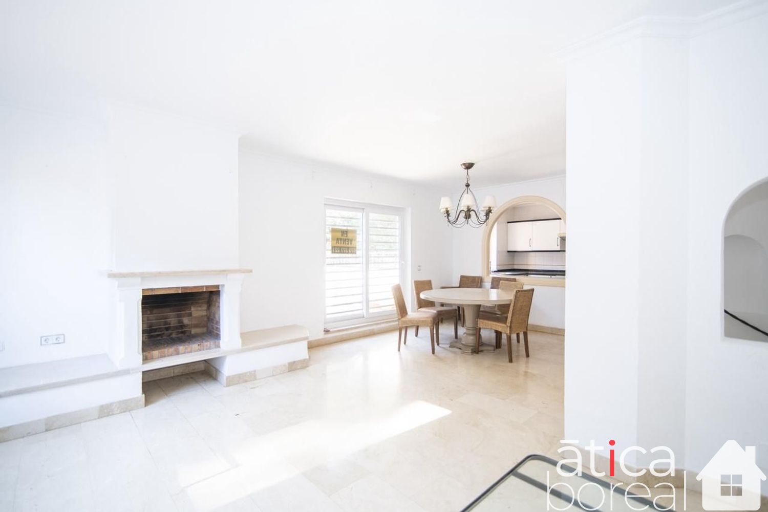 Venta de piso en Cartagena