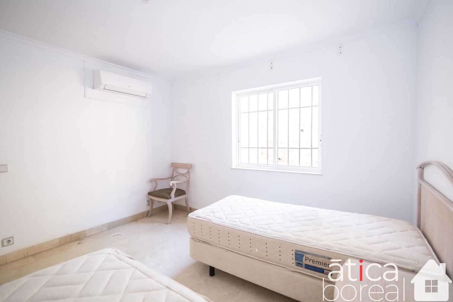 Venta de piso en Cartagena