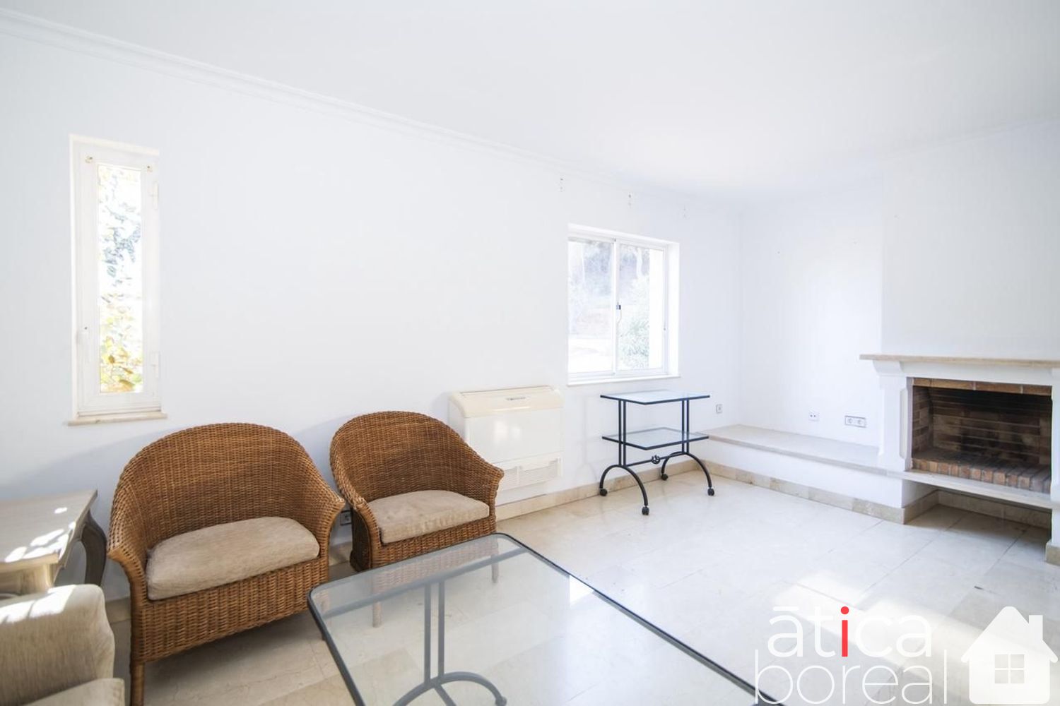 Venta de piso en Cartagena