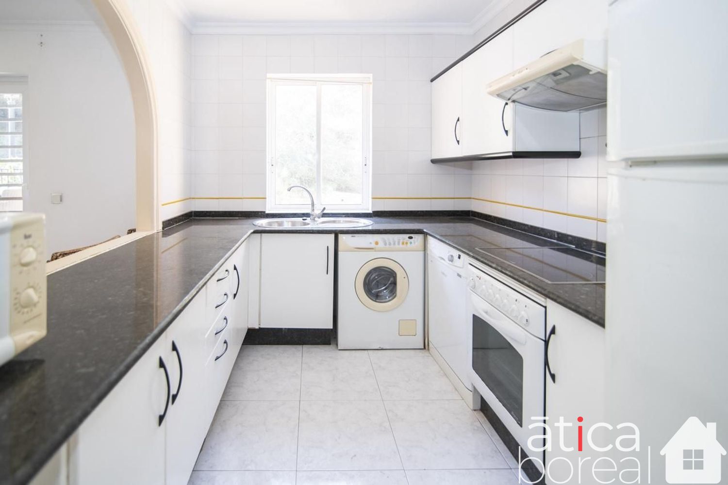 Venta de piso en Cartagena