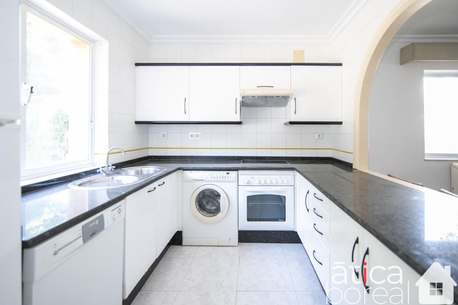 Venta de piso en Cartagena