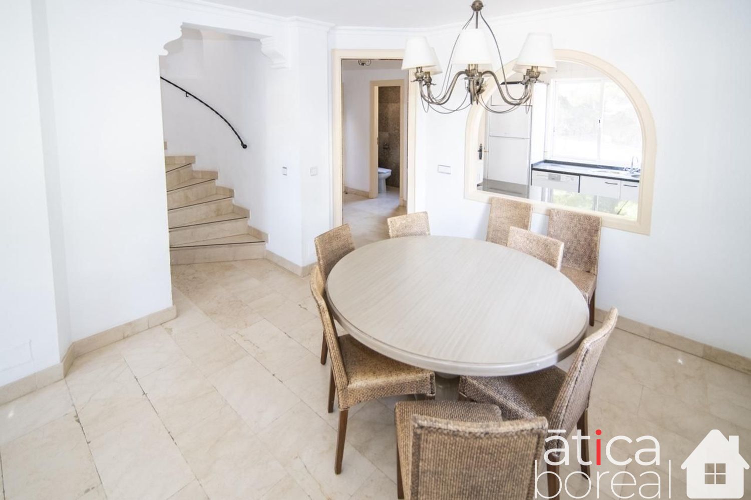 Venta de piso en Cartagena