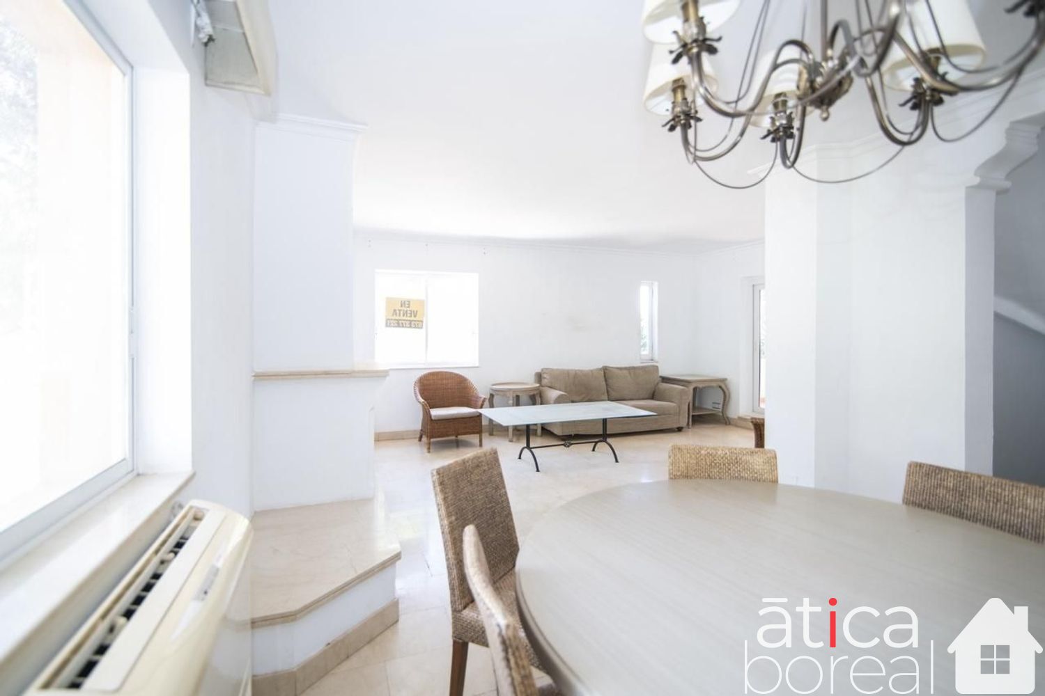 Venta de piso en Cartagena